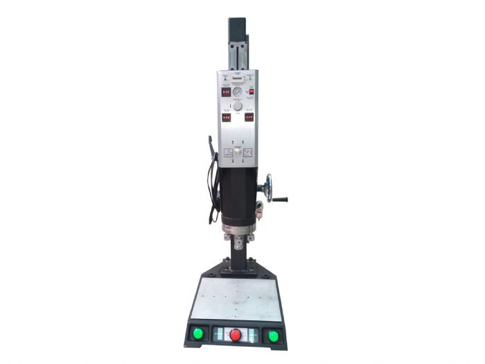 Ultrasonic Plastic Welding Machine 